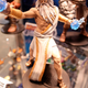Image for article titled DC's Mass Effect, Killzone, God Of War Toys Up Close & Totally Awesome